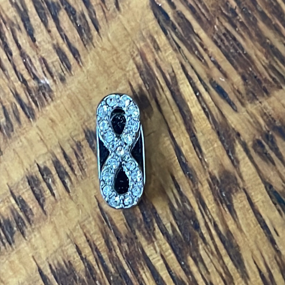 KEEP Collective Pave Infinity - Picture 6 of 6